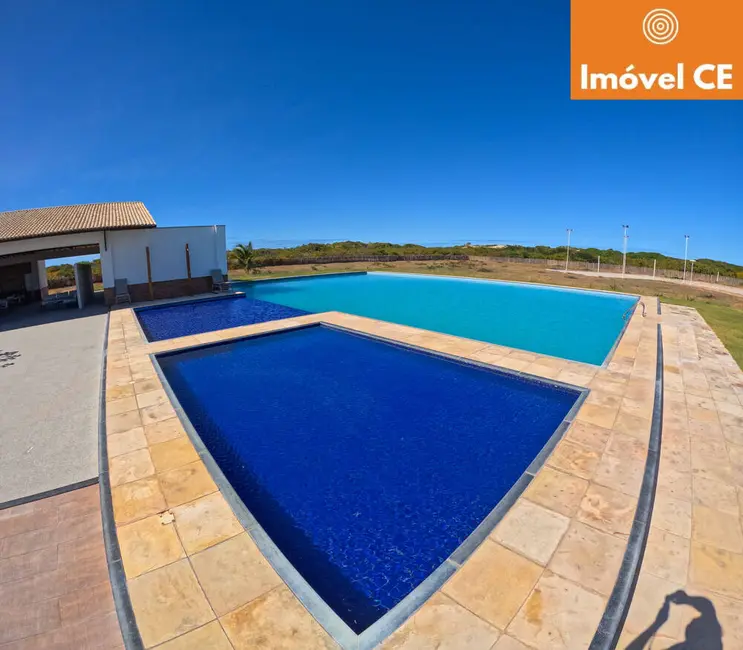 Terreno / Lote à venda, 430m2 em Fortim - CE - imagem 1 Foto 1 de Terreno / Lote à venda, 430m2 em Fortim - CE