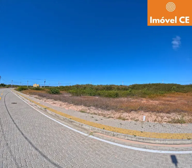 Terreno / Lote à venda, 430m2 em Fortim - CE - imagem 6 Foto 6 de Terreno / Lote à venda, 430m2 em Fortim - CE