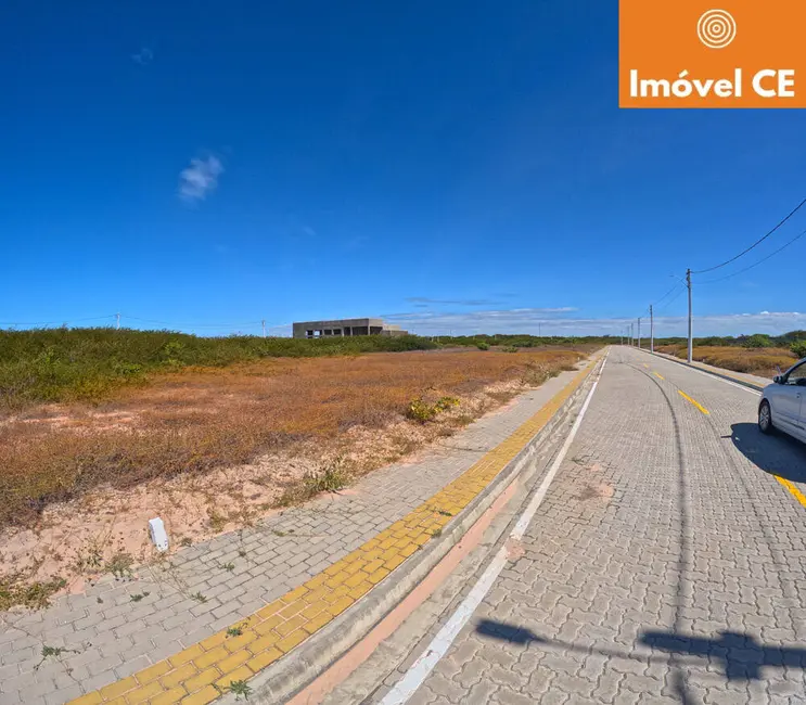 Terreno / Lote à venda, 430m2 em Fortim - CE - imagem 7 Foto 7 de Terreno / Lote à venda, 430m2 em Fortim - CE