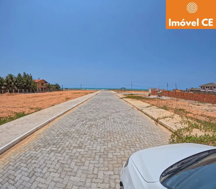 Foto 1 de Terreno / Lote à venda, 250m2 em Trairi - CE
