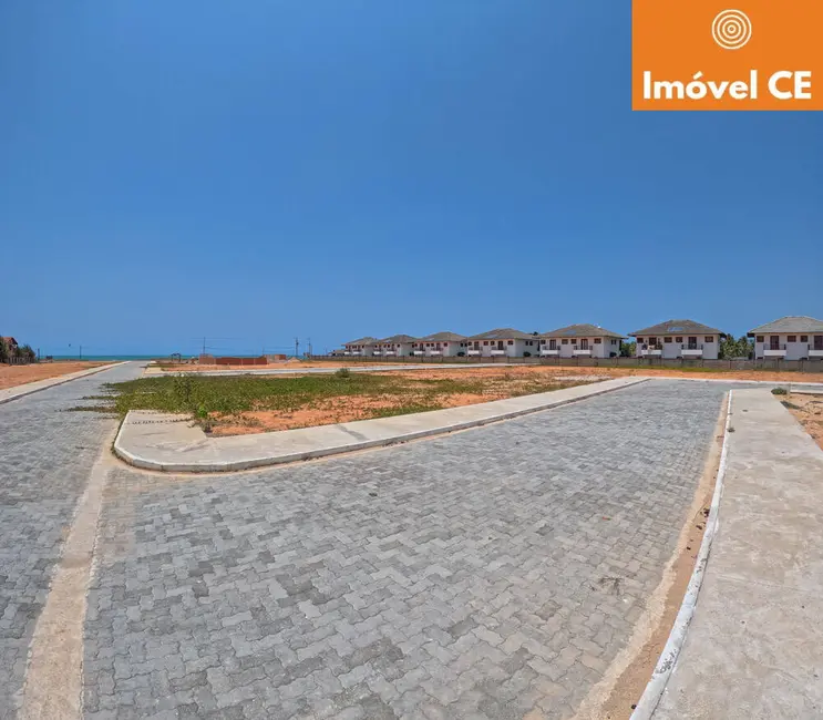 Foto 2 de Terreno / Lote à venda, 250m2 em Trairi - CE