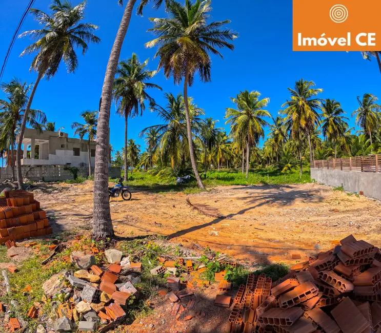 Foto 6 de Terreno / Lote à venda, 300m2 em Trairi - CE