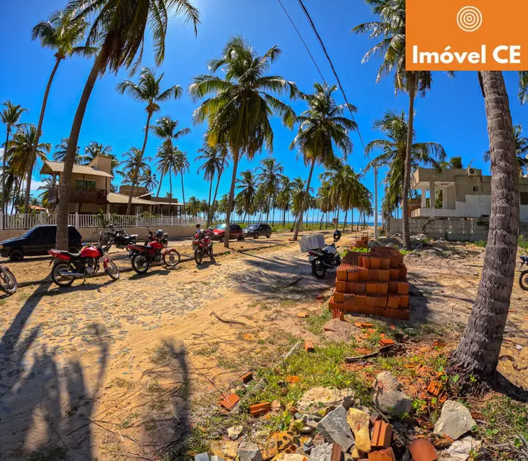 Foto 5 de Terreno / Lote à venda, 300m2 em Trairi - CE