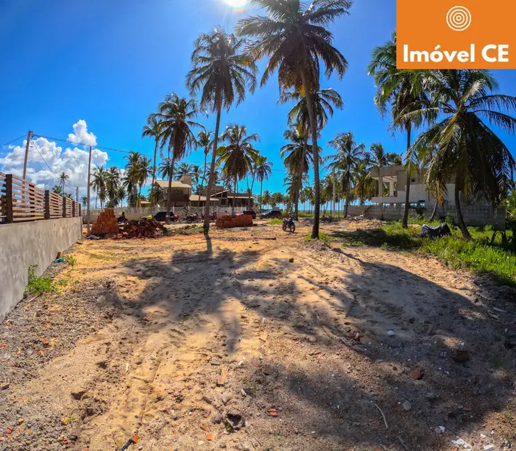 Foto 4 de Terreno / Lote à venda, 300m2 em Trairi - CE