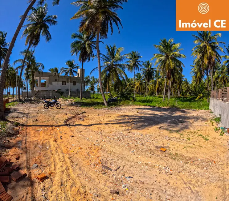 Foto 3 de Terreno / Lote à venda, 300m2 em Trairi - CE