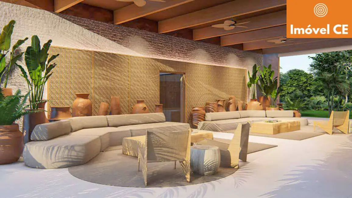 Apartamento com 1 quarto à venda, 30m2 em Cumbuco, Caucaia - CE - imagem 5 Foto 5 de Apartamento com 1 quarto à venda, 30m2 em Cumbuco, Caucaia - CE