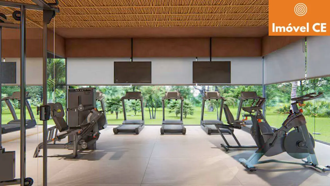 Apartamento com 1 quarto à venda, 30m2 em Cumbuco, Caucaia - CE - imagem 9 Foto 9 de Apartamento com 1 quarto à venda, 30m2 em Cumbuco, Caucaia - CE