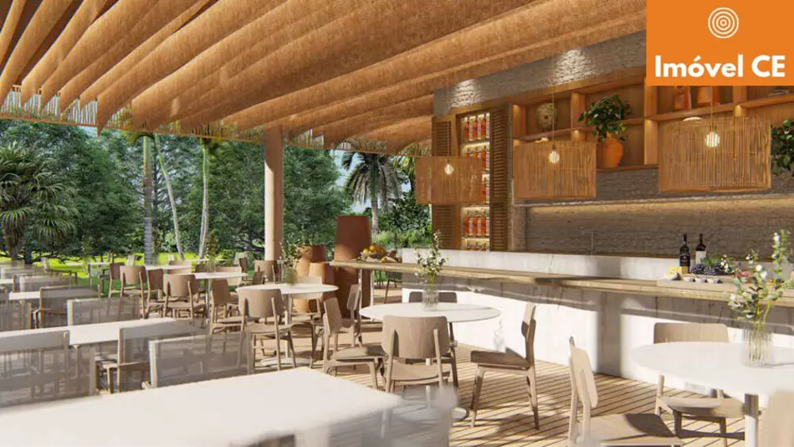 Apartamento com 1 quarto à venda, 30m2 em Cumbuco, Caucaia - CE - imagem 8 Foto 8 de Apartamento com 1 quarto à venda, 30m2 em Cumbuco, Caucaia - CE