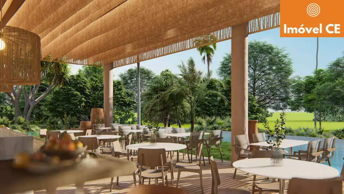 Apartamento com 1 quarto à venda, 30m2 em Cumbuco, Caucaia - CE - imagem 7 Foto 7 de Apartamento com 1 quarto à venda, 30m2 em Cumbuco, Caucaia - CE