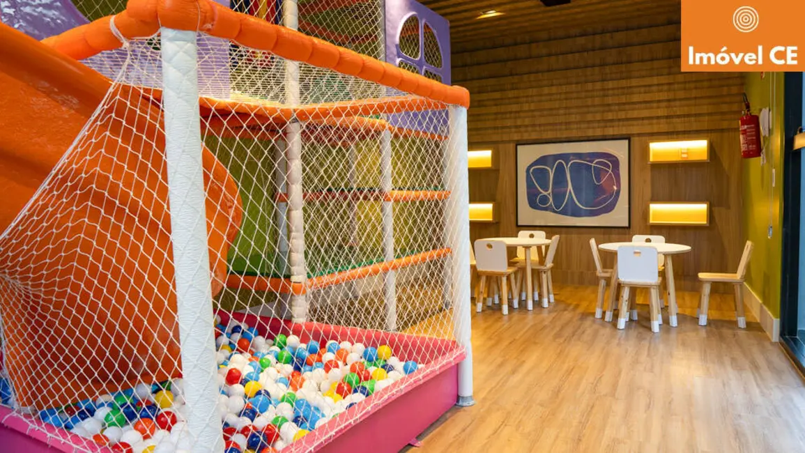 Foto 9 de Apartamento com 4 quartos à venda, 311m2 em Meireles, Fortaleza - CE