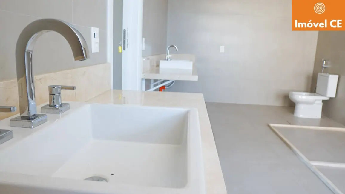 Foto 8 de Apartamento com 4 quartos à venda, 311m2 em Meireles, Fortaleza - CE