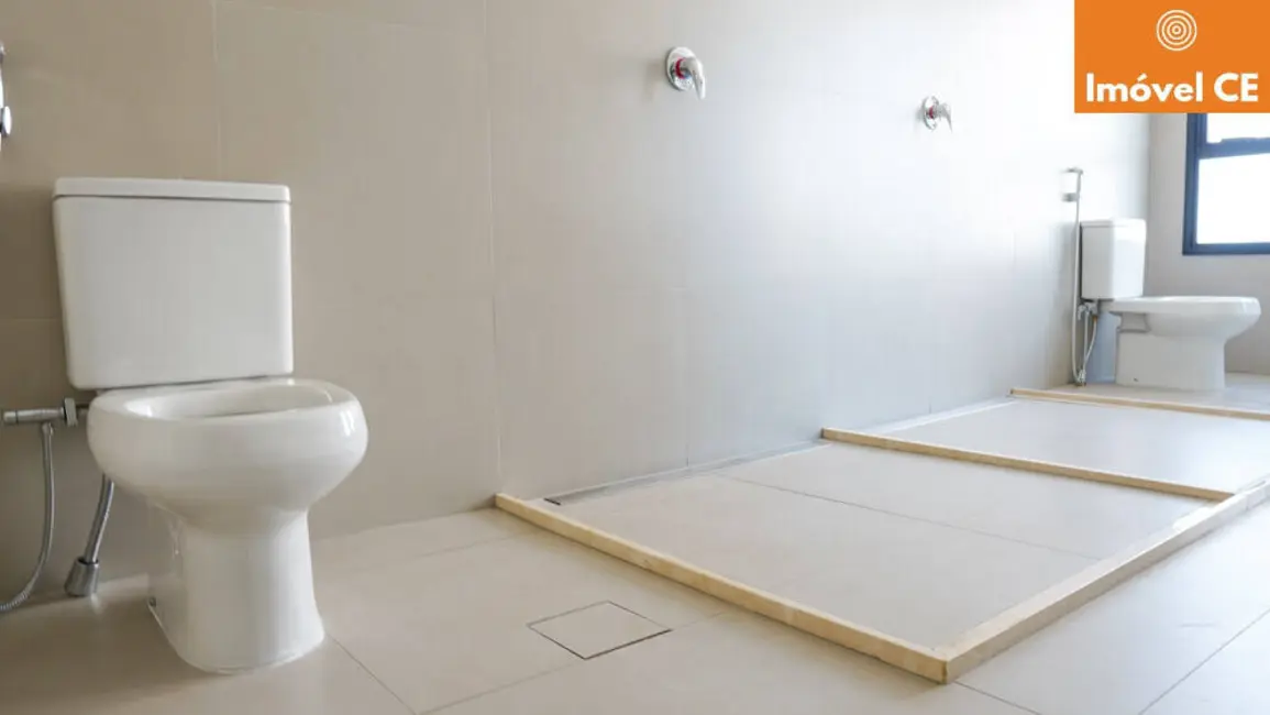 Foto 7 de Apartamento com 4 quartos à venda, 311m2 em Meireles, Fortaleza - CE