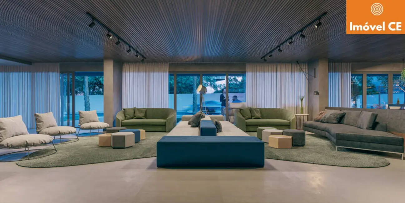 Apartamento com 1 quarto à venda, 21m2 em Meireles, Fortaleza - CE - imagem 3 Foto 3 de Apartamento com 1 quarto à venda, 21m2 em Meireles, Fortaleza - CE