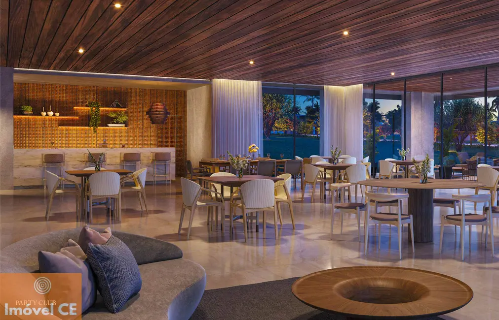 Casa com 4 quartos à venda, 251m2 em Aquiraz - CE - imagem 9 Foto 9 de Casa com 4 quartos à venda, 251m2 em Aquiraz - CE