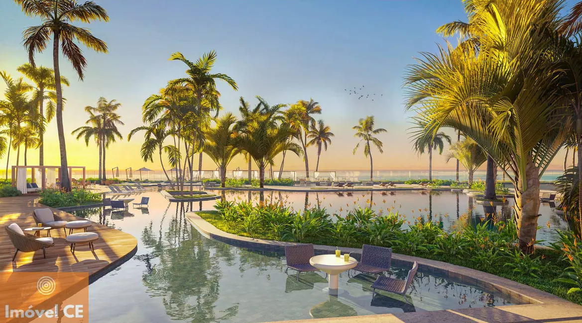 Casa com 4 quartos à venda, 251m2 em Aquiraz - CE - imagem 5 Foto 5 de Casa com 4 quartos à venda, 251m2 em Aquiraz - CE