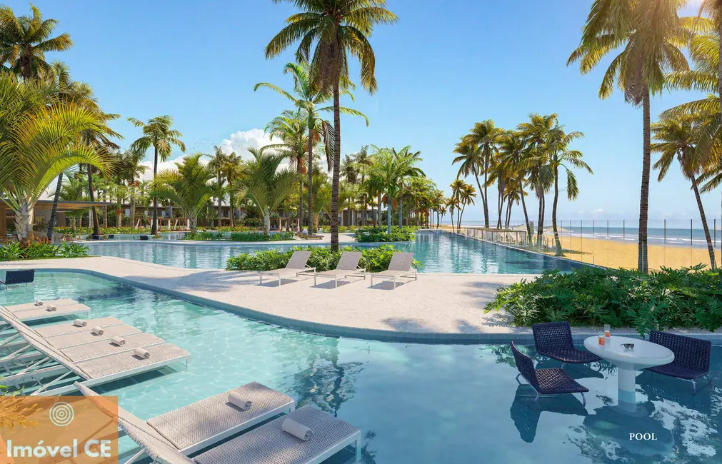 Casa com 4 quartos à venda, 251m2 em Aquiraz - CE - imagem 6 Foto 6 de Casa com 4 quartos à venda, 251m2 em Aquiraz - CE