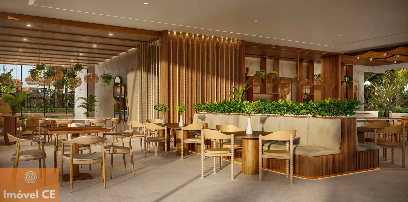 Casa com 4 quartos à venda, 251m2 em Aquiraz - CE - imagem 7 Foto 7 de Casa com 4 quartos à venda, 251m2 em Aquiraz - CE