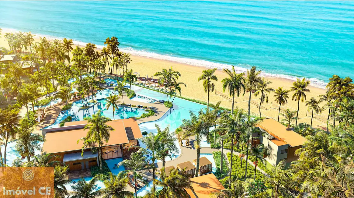 Casa com 4 quartos à venda, 251m2 em Aquiraz - CE - imagem 3 Foto 3 de Casa com 4 quartos à venda, 251m2 em Aquiraz - CE