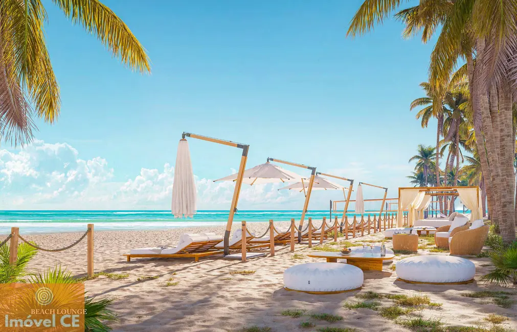 Casa com 4 quartos à venda, 251m2 em Aquiraz - CE - imagem 4 Foto 4 de Casa com 4 quartos à venda, 251m2 em Aquiraz - CE