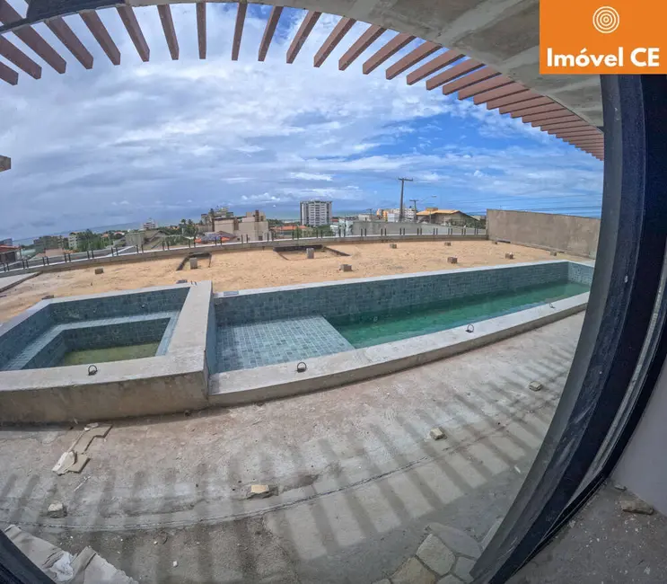 Casa com 4 quartos à venda, 328m2 em Praia do Futuro I, Fortaleza - CE - imagem 7 Foto 7 de Casa com 4 quartos à venda, 328m2 em Praia do Futuro I, Fortaleza - CE