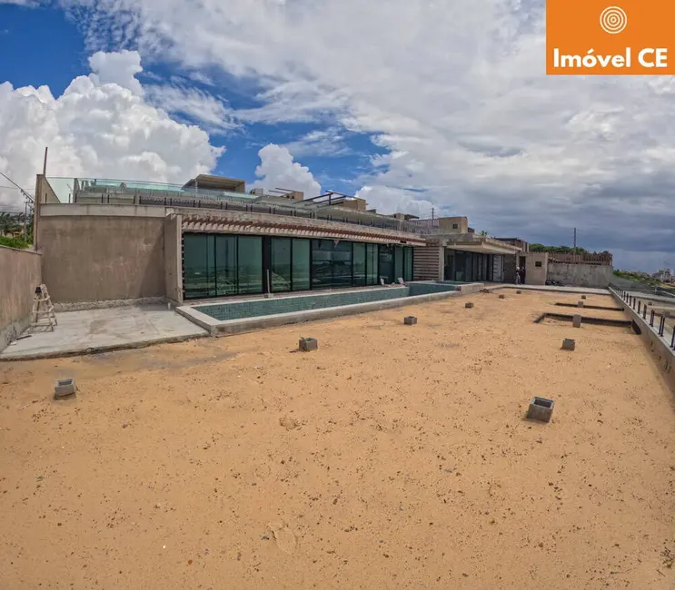Casa com 4 quartos à venda, 328m2 em Praia do Futuro I, Fortaleza - CE - imagem 3 Foto 3 de Casa com 4 quartos à venda, 328m2 em Praia do Futuro I, Fortaleza - CE
