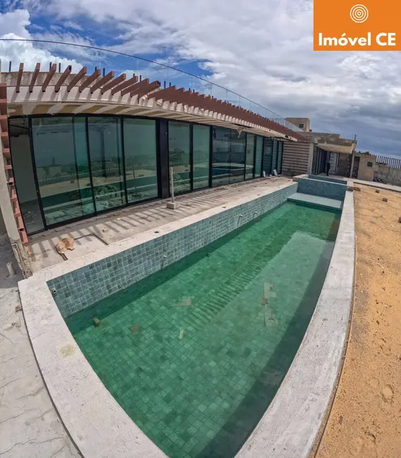 Casa com 4 quartos à venda, 328m2 em Praia do Futuro I, Fortaleza - CE - imagem 4 Foto 4 de Casa com 4 quartos à venda, 328m2 em Praia do Futuro I, Fortaleza - CE