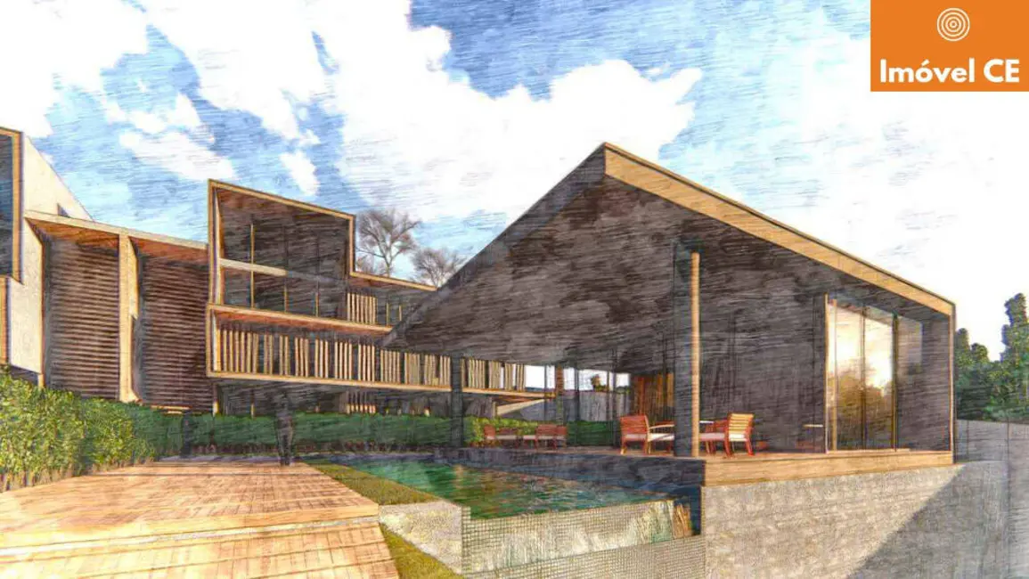 Casa com 3 quartos à venda, 357m2 em Praia do Futuro II, Fortaleza - CE - imagem 9 Foto 9 de Casa com 3 quartos à venda, 357m2 em Praia do Futuro II, Fortaleza - CE