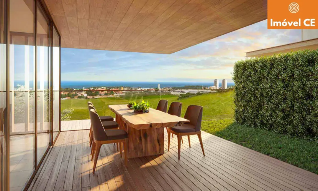 Casa com 3 quartos à venda, 357m2 em Praia do Futuro II, Fortaleza - CE - imagem 4 Foto 4 de Casa com 3 quartos à venda, 357m2 em Praia do Futuro II, Fortaleza - CE