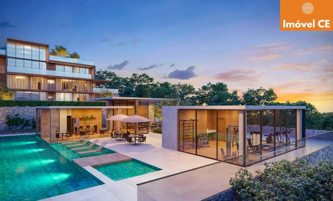 Casa com 3 quartos à venda, 357m2 em Praia do Futuro II, Fortaleza - CE - imagem 6 Foto 6 de Casa com 3 quartos à venda, 357m2 em Praia do Futuro II, Fortaleza - CE