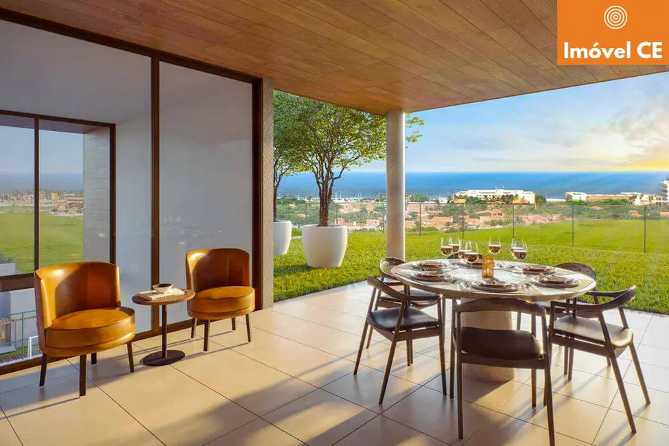 Casa com 3 quartos à venda, 357m2 em Praia do Futuro II, Fortaleza - CE - imagem 5 Foto 5 de Casa com 3 quartos à venda, 357m2 em Praia do Futuro II, Fortaleza - CE