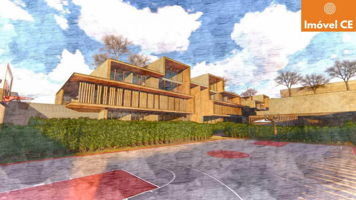 Casa com 3 quartos à venda, 357m2 em Praia do Futuro II, Fortaleza - CE - imagem 8 Foto 8 de Casa com 3 quartos à venda, 357m2 em Praia do Futuro II, Fortaleza - CE