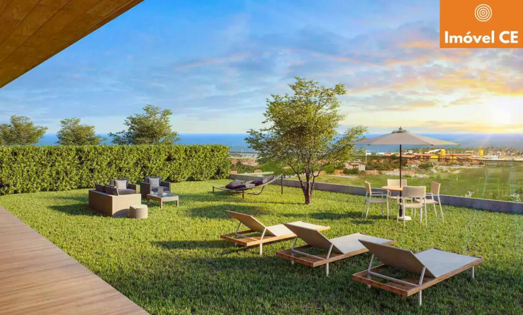 Casa com 3 quartos à venda, 357m2 em Praia do Futuro II, Fortaleza - CE - imagem 3 Foto 3 de Casa com 3 quartos à venda, 357m2 em Praia do Futuro II, Fortaleza - CE