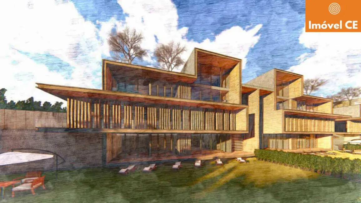 Casa com 3 quartos à venda, 357m2 em Praia do Futuro II, Fortaleza - CE - imagem 7 Foto 7 de Casa com 3 quartos à venda, 357m2 em Praia do Futuro II, Fortaleza - CE