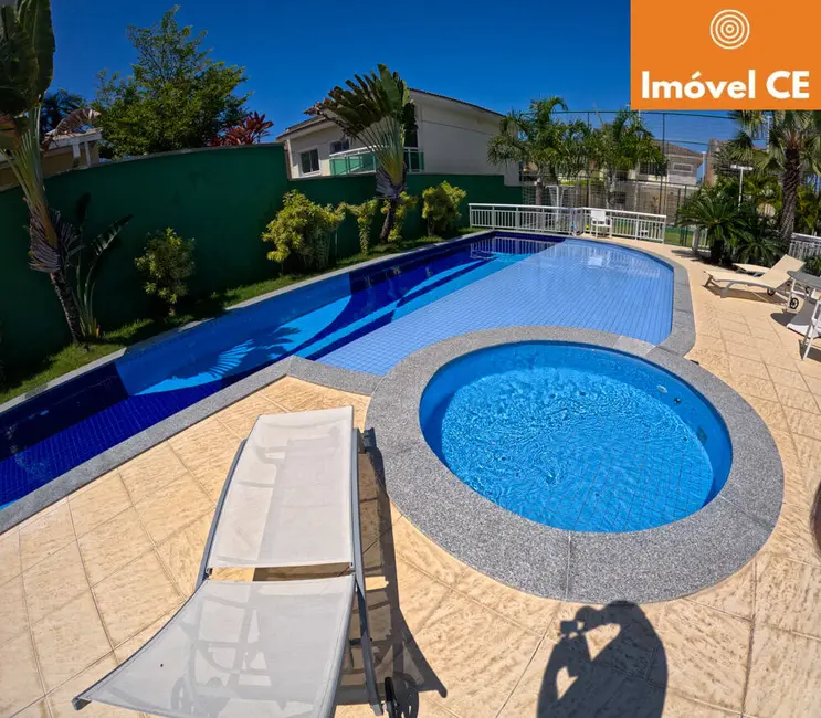 Casa com 4 quartos à venda, 185m2 em Praia do Futuro II, Fortaleza - CE - imagem 7 Foto 7 de Casa com 4 quartos à venda, 185m2 em Praia do Futuro II, Fortaleza - CE