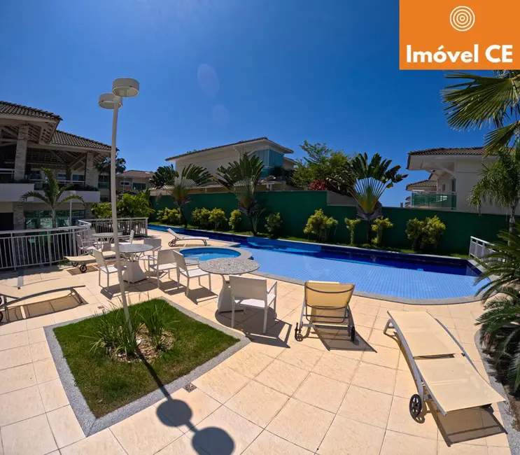 Casa com 4 quartos à venda, 185m2 em Praia do Futuro II, Fortaleza - CE - imagem 6 Foto 6 de Casa com 4 quartos à venda, 185m2 em Praia do Futuro II, Fortaleza - CE