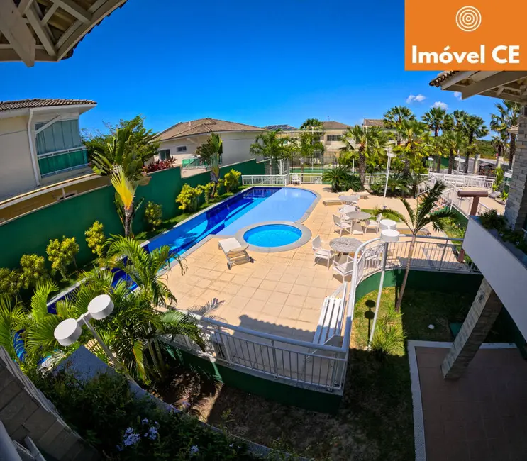 Casa com 4 quartos à venda, 185m2 em Praia do Futuro II, Fortaleza - CE - imagem 3 Foto 3 de Casa com 4 quartos à venda, 185m2 em Praia do Futuro II, Fortaleza - CE