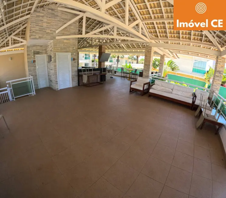 Casa com 4 quartos à venda, 185m2 em Praia do Futuro II, Fortaleza - CE - imagem 4 Foto 4 de Casa com 4 quartos à venda, 185m2 em Praia do Futuro II, Fortaleza - CE