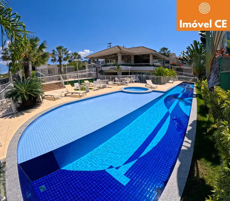 Casa com 4 quartos à venda, 185m2 em Praia do Futuro II, Fortaleza - CE - imagem 9 Foto 9 de Casa com 4 quartos à venda, 185m2 em Praia do Futuro II, Fortaleza - CE