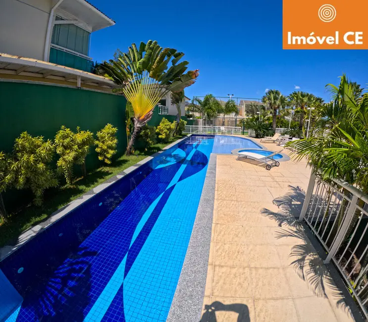 Casa com 4 quartos à venda, 185m2 em Praia do Futuro II, Fortaleza - CE - imagem 8 Foto 8 de Casa com 4 quartos à venda, 185m2 em Praia do Futuro II, Fortaleza - CE