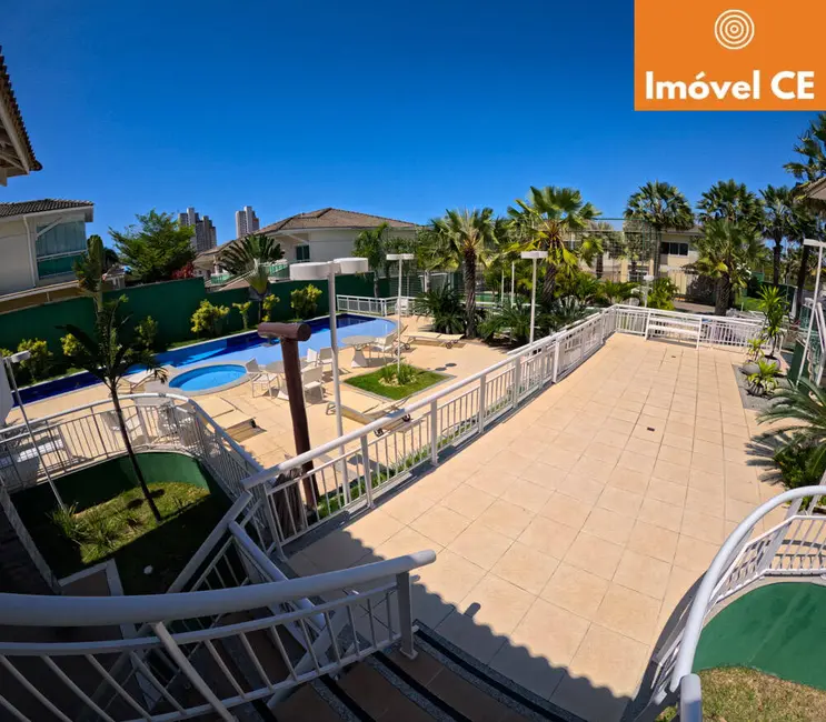 Casa com 4 quartos à venda, 185m2 em Praia do Futuro II, Fortaleza - CE - imagem 5 Foto 5 de Casa com 4 quartos à venda, 185m2 em Praia do Futuro II, Fortaleza - CE
