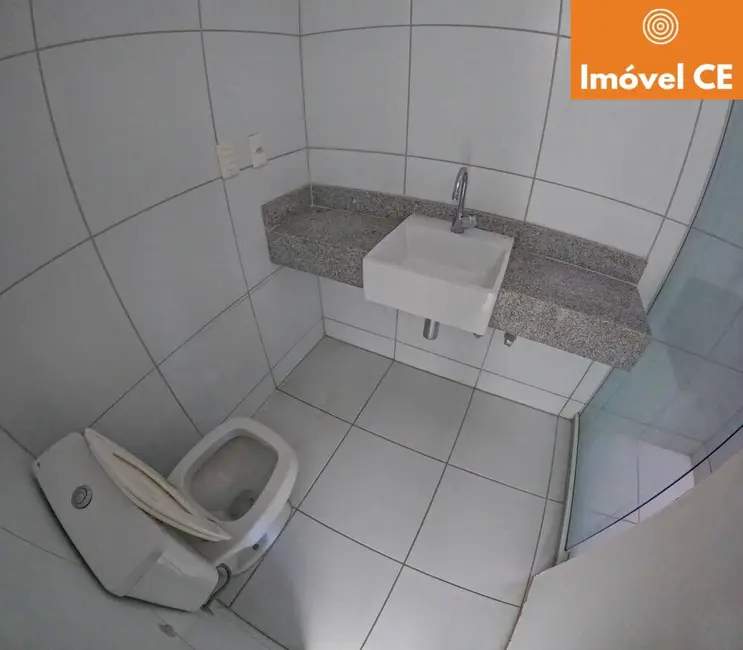 Casa com 3 quartos à venda, 117m2 em Praia do Futuro II, Fortaleza - CE - imagem 8 Foto 8 de Casa com 3 quartos à venda, 117m2 em Praia do Futuro II, Fortaleza - CE