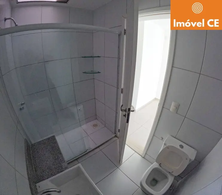 Casa com 3 quartos à venda, 117m2 em Praia do Futuro II, Fortaleza - CE - imagem 9 Foto 9 de Casa com 3 quartos à venda, 117m2 em Praia do Futuro II, Fortaleza - CE