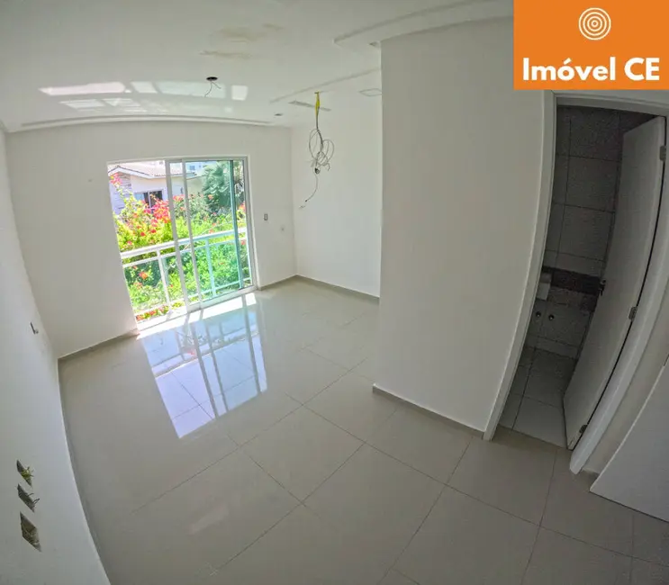 Casa com 3 quartos à venda, 117m2 em Praia do Futuro II, Fortaleza - CE - imagem 7 Foto 7 de Casa com 3 quartos à venda, 117m2 em Praia do Futuro II, Fortaleza - CE