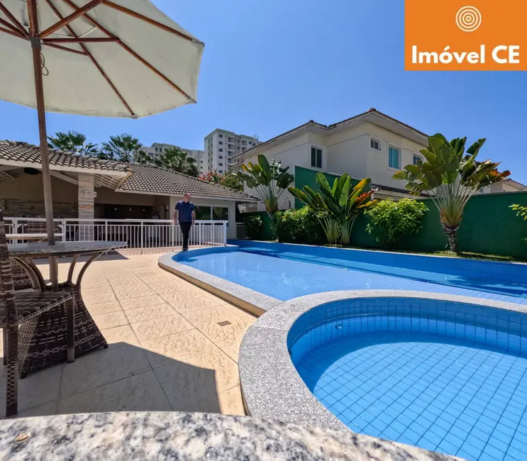 Casa com 3 quartos à venda, 117m2 em Praia do Futuro II, Fortaleza - CE - imagem 4 Foto 4 de Casa com 3 quartos à venda, 117m2 em Praia do Futuro II, Fortaleza - CE