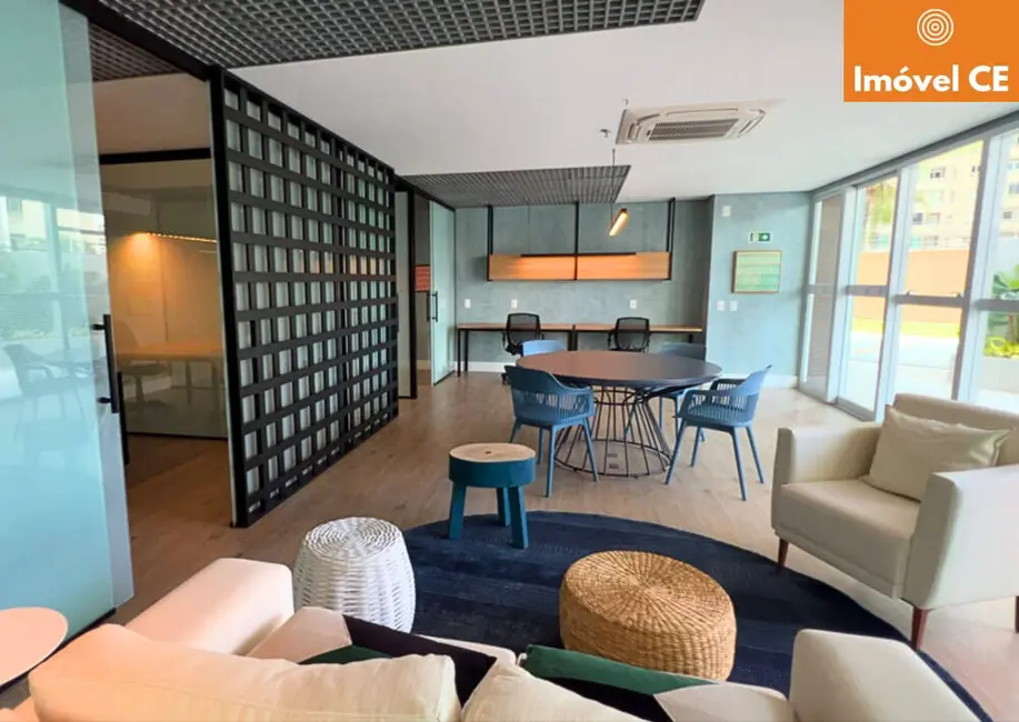 Foto 8 de Apartamento com 3 quartos à venda, 78m2 em Papicu, Fortaleza - CE