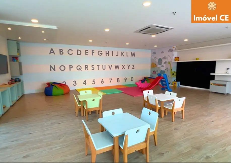 Foto 7 de Apartamento com 3 quartos à venda, 78m2 em Papicu, Fortaleza - CE