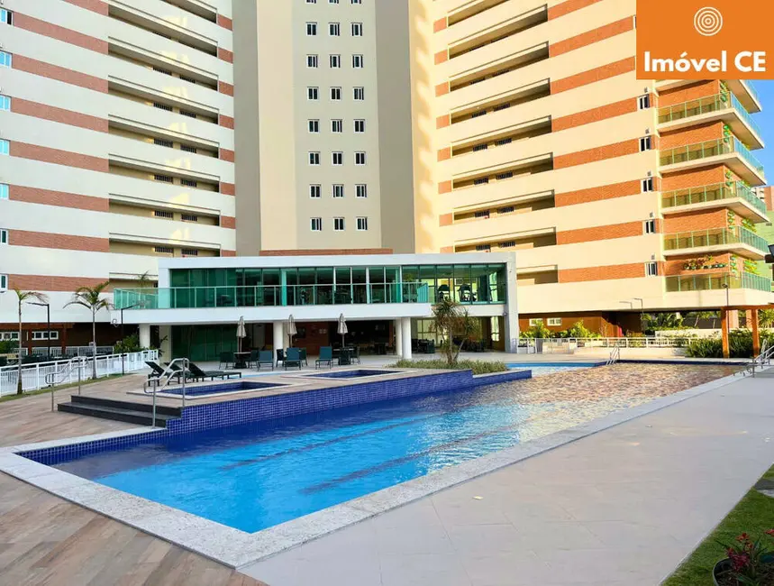 Foto 3 de Apartamento com 3 quartos à venda, 78m2 em Papicu, Fortaleza - CE