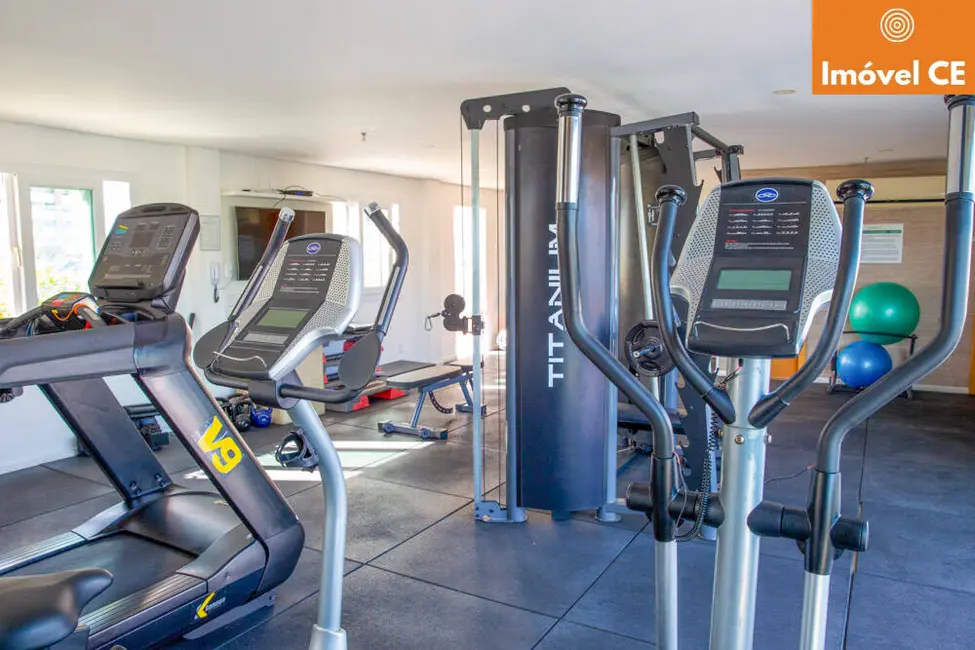 Foto 2 de Apartamento com 3 quartos à venda, 164m2 em Fortaleza - CE