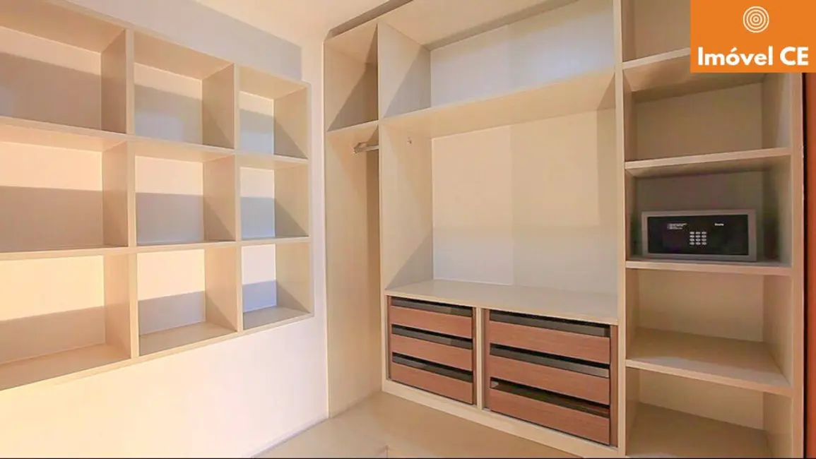 Foto 7 de Apartamento com 3 quartos à venda, 164m2 em Fortaleza - CE