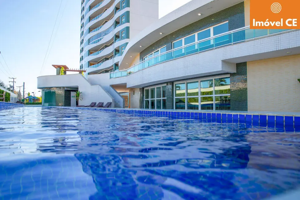Foto 1 de Apartamento com 3 quartos à venda, 164m2 em Fortaleza - CE